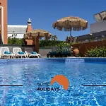 #307 Vila Branca By Home Holidays