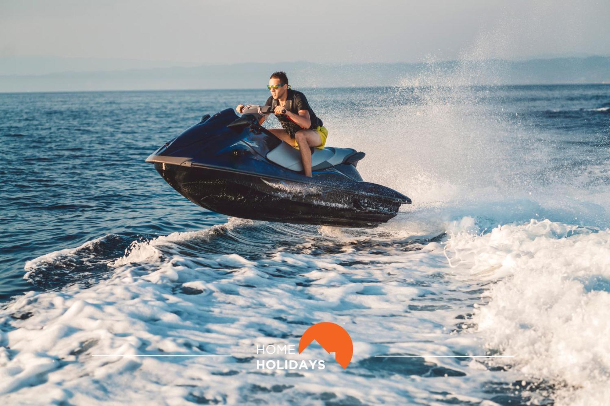 #307 Branca By Holidays Holiday home *
