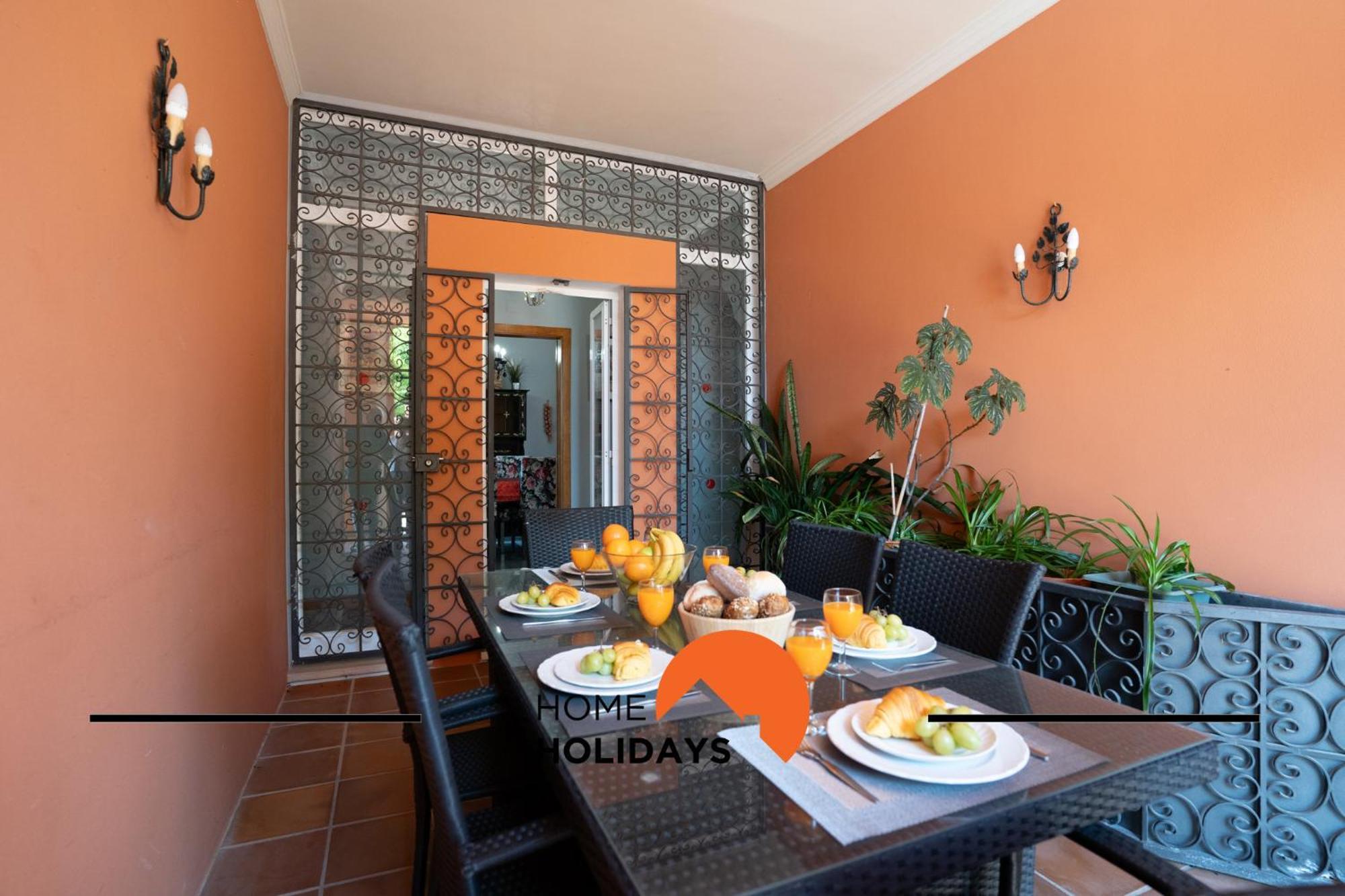 #307 Branca By Holidays * Albufeira