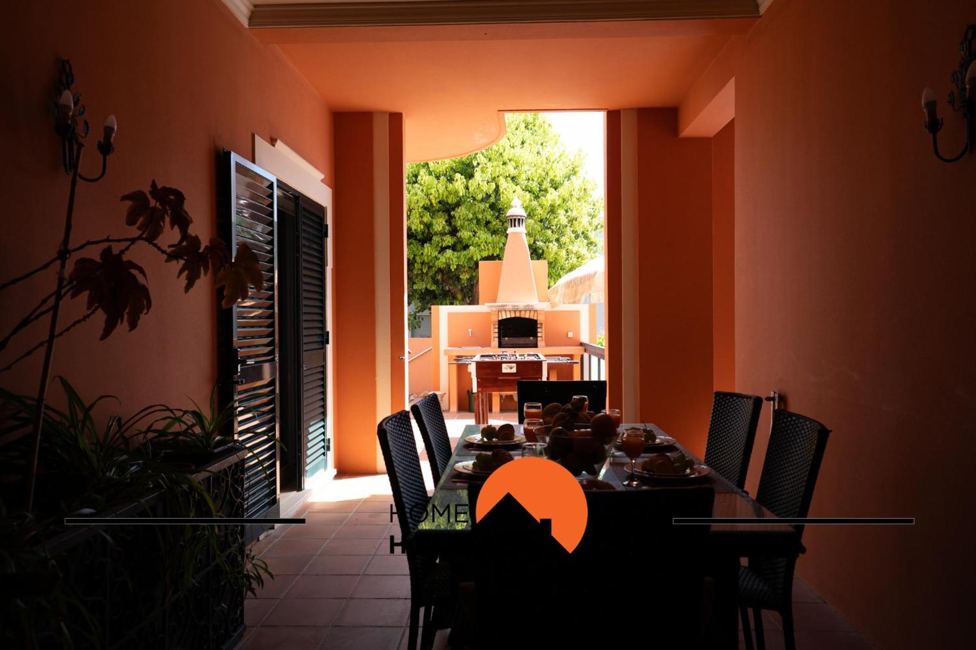 Holiday home #307 Branca By Holidays