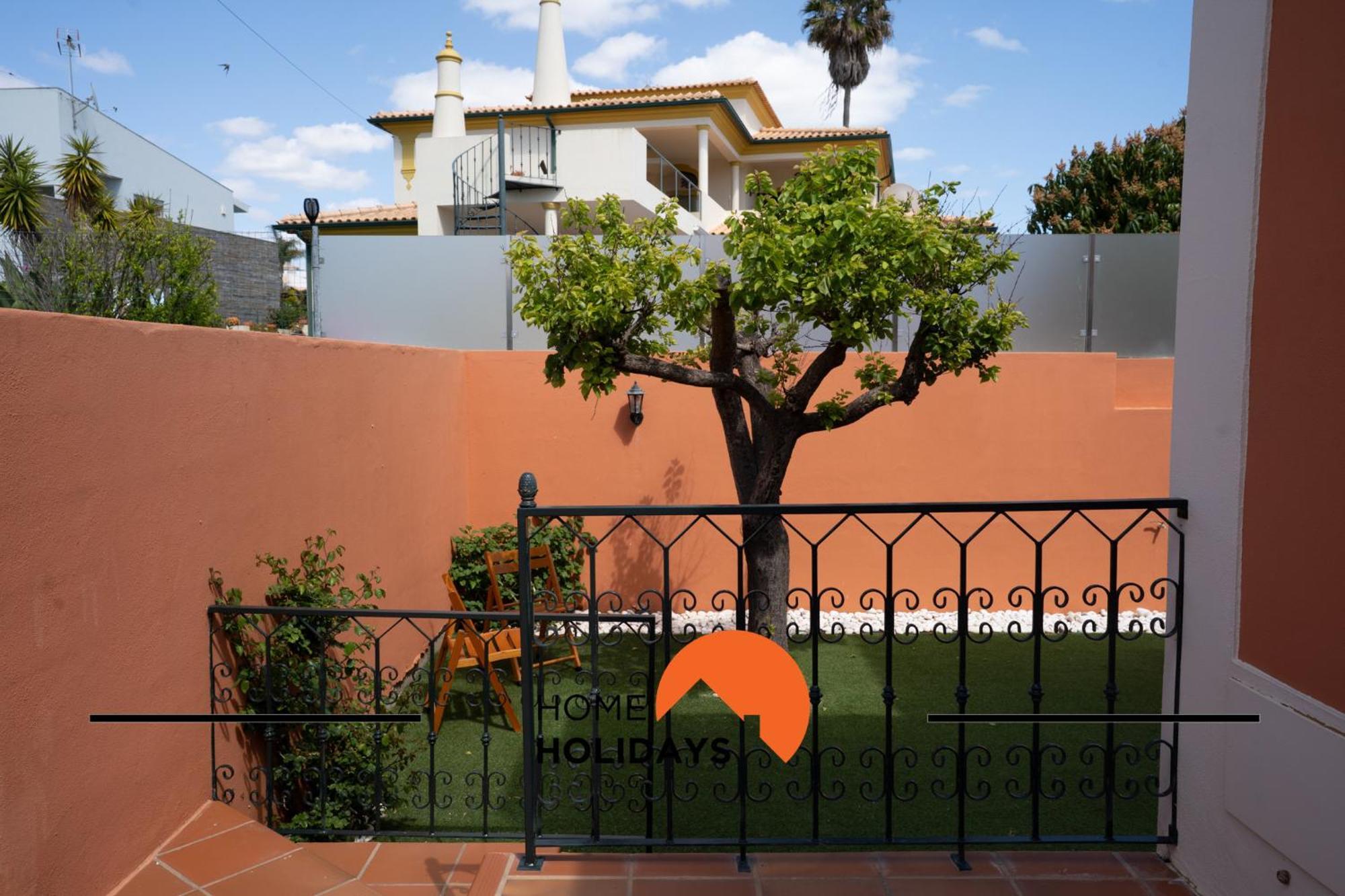 #307 Branca By Holidays Holiday home Albufeira