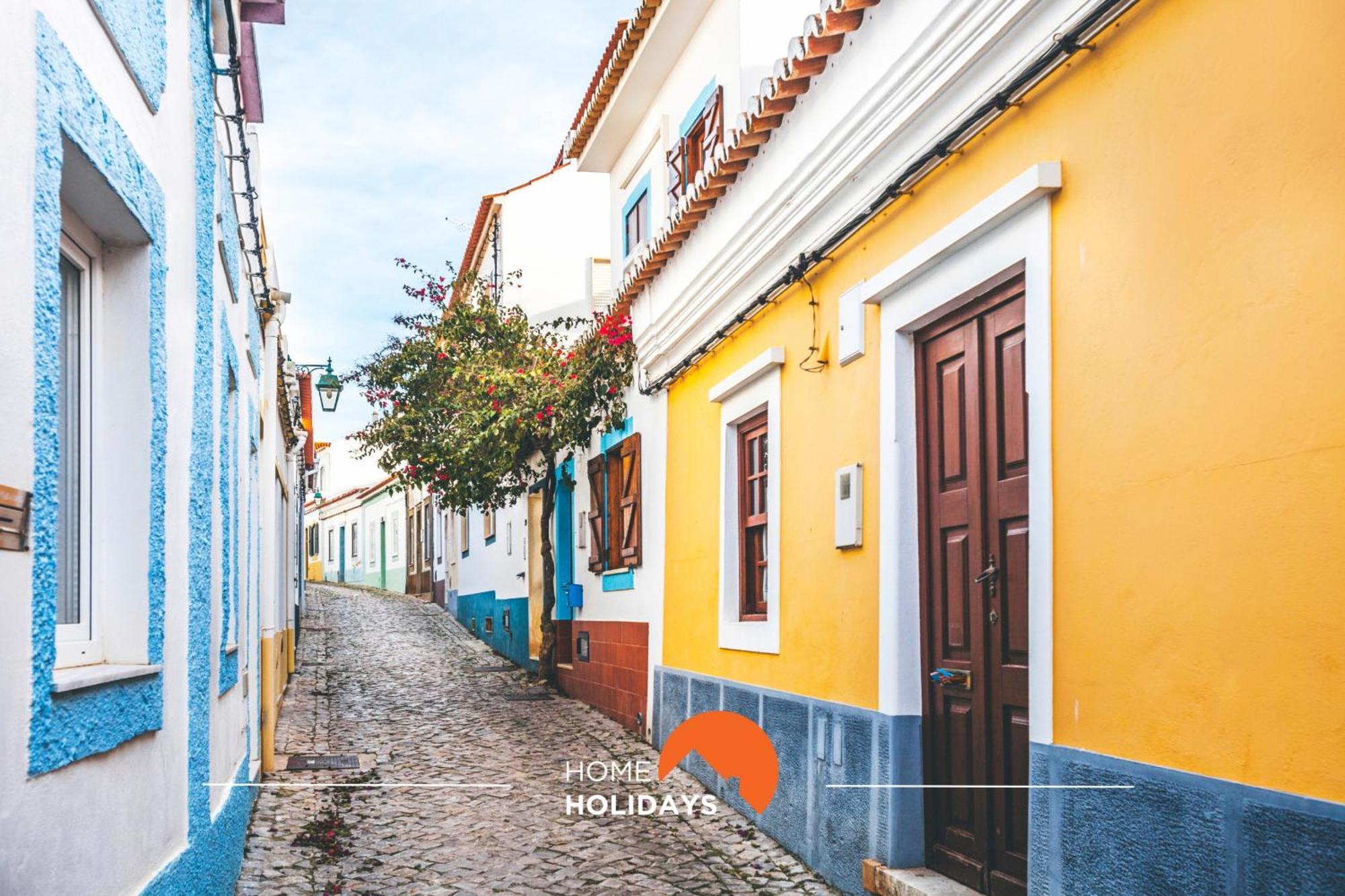 #307 Branca By Holidays * Albufeira