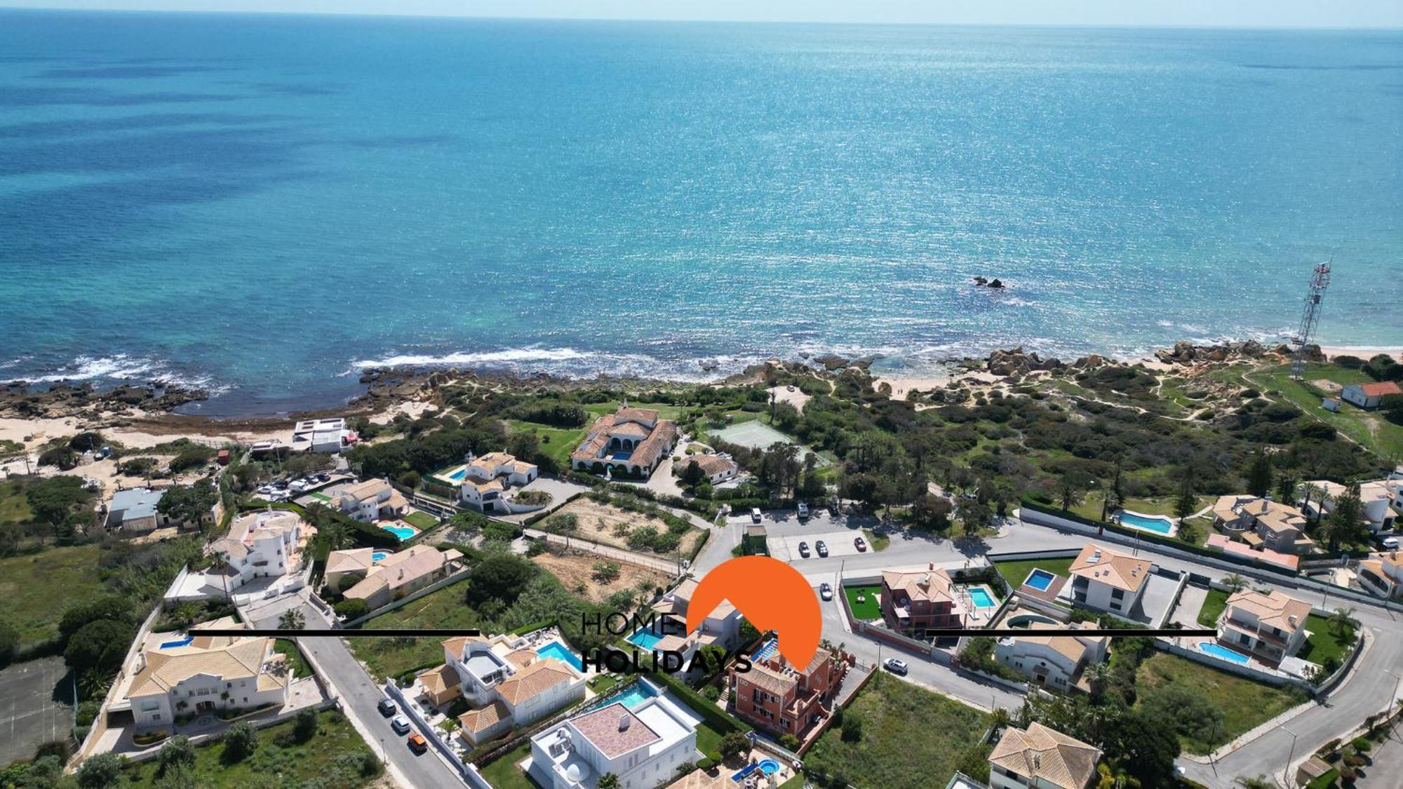 Holiday home #307 Branca By Holidays *