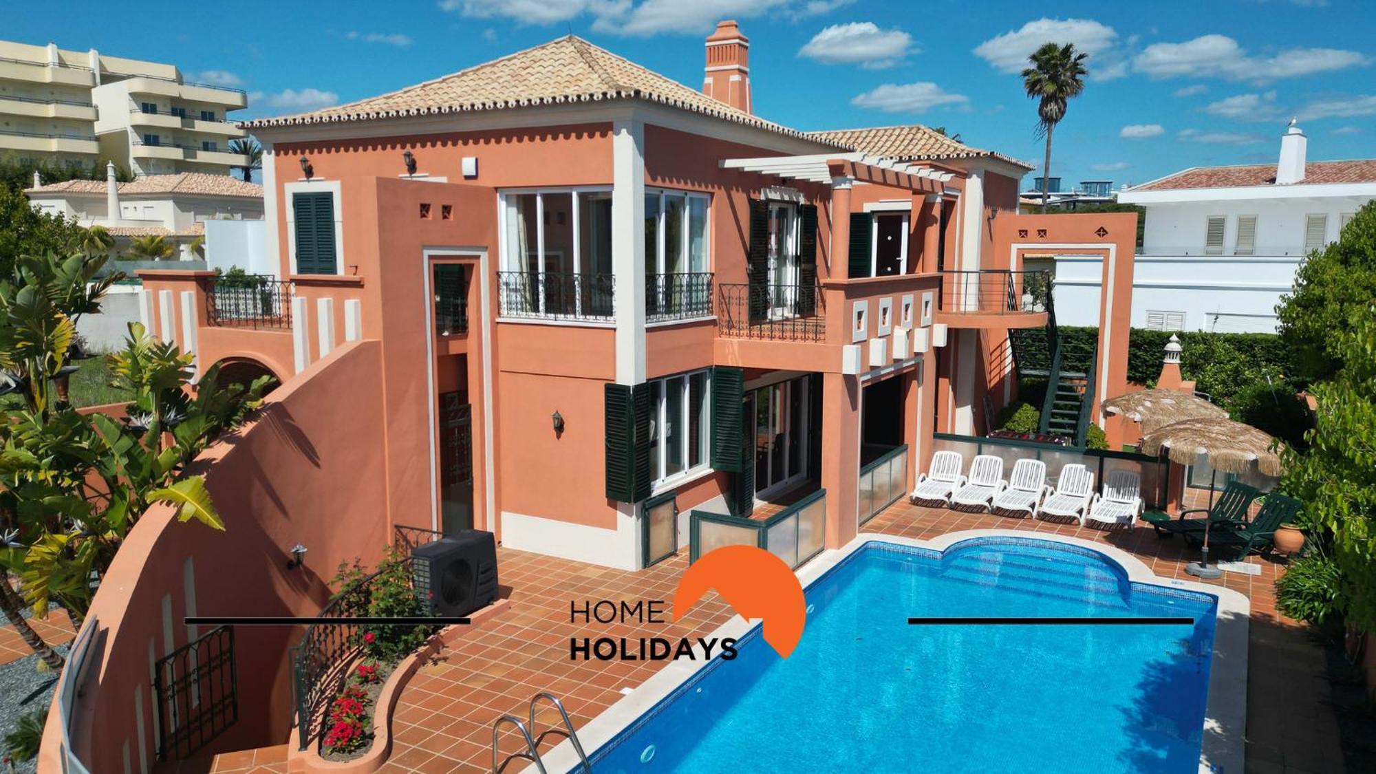 #307 Branca By Holidays Holiday home