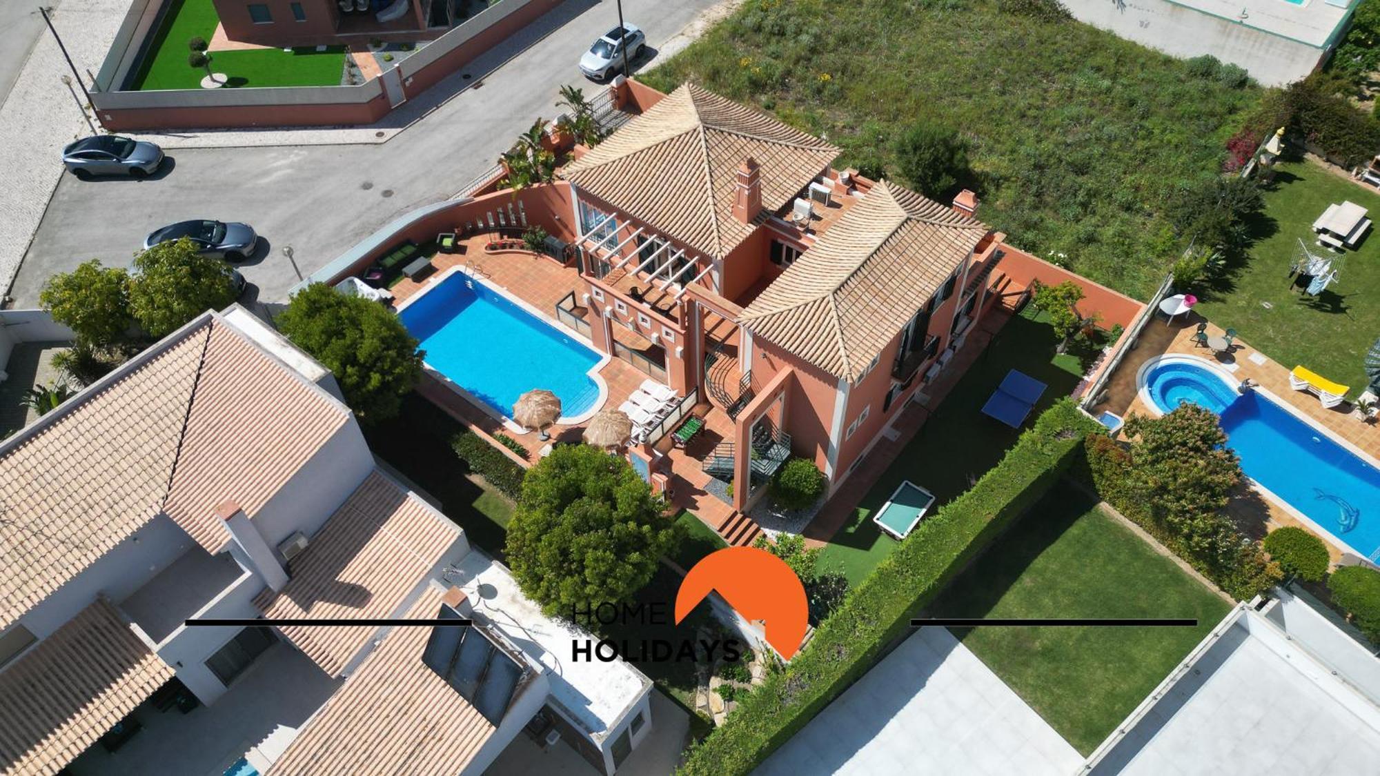Holiday home #307 Branca By Holidays *