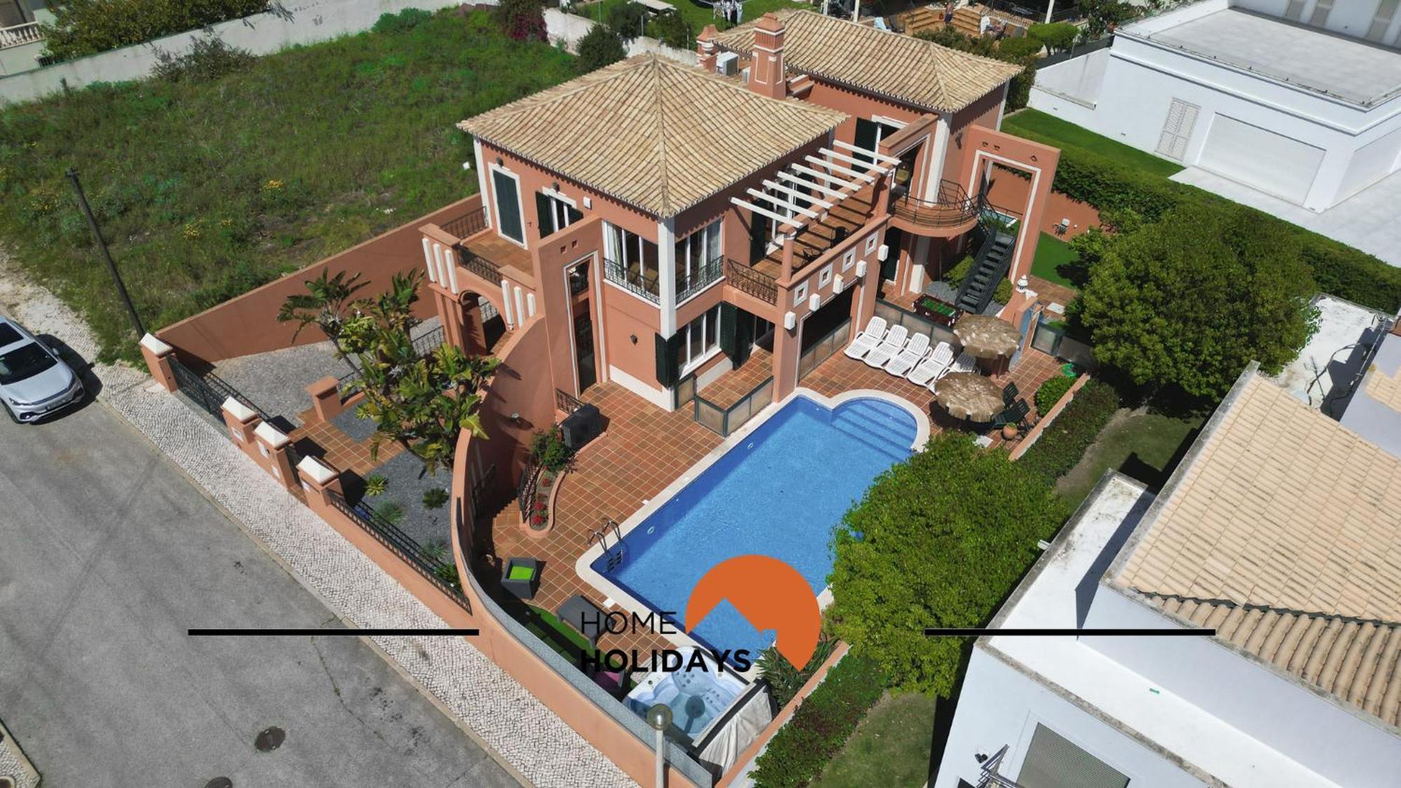 #307 Branca By Holidays * Albufeira