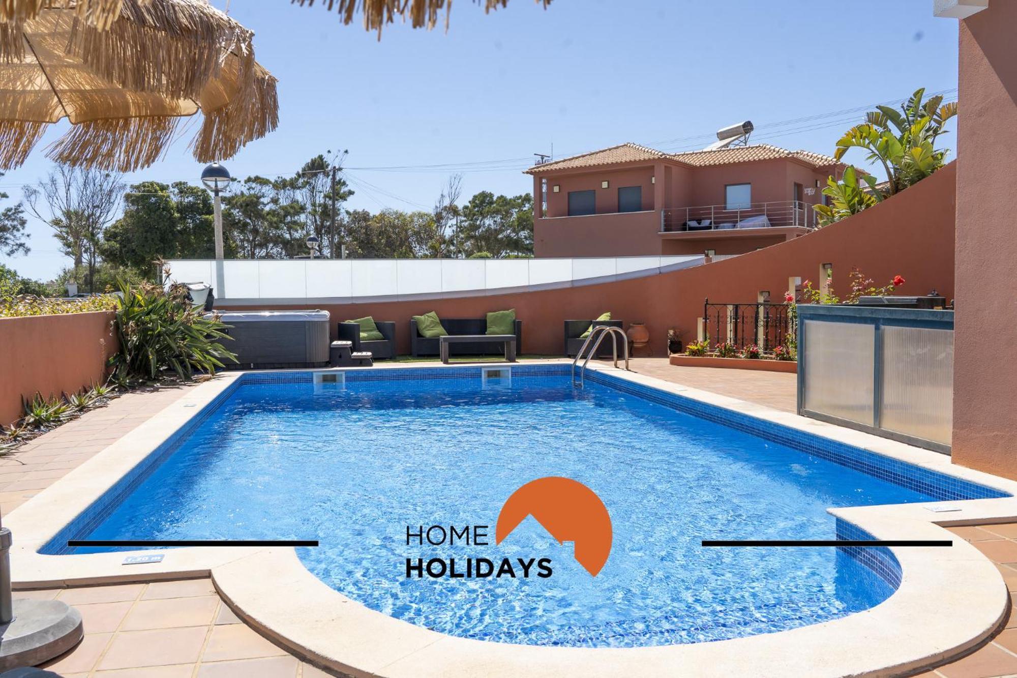 #307 Branca By Holidays * Albufeira