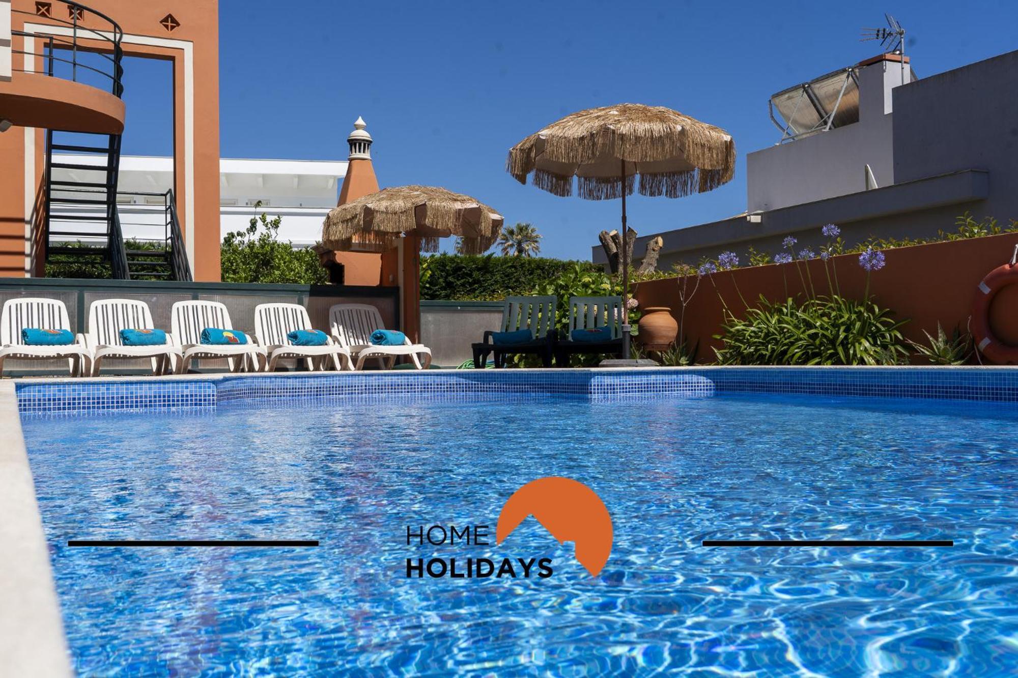 #307 Branca By Holidays Holiday home *