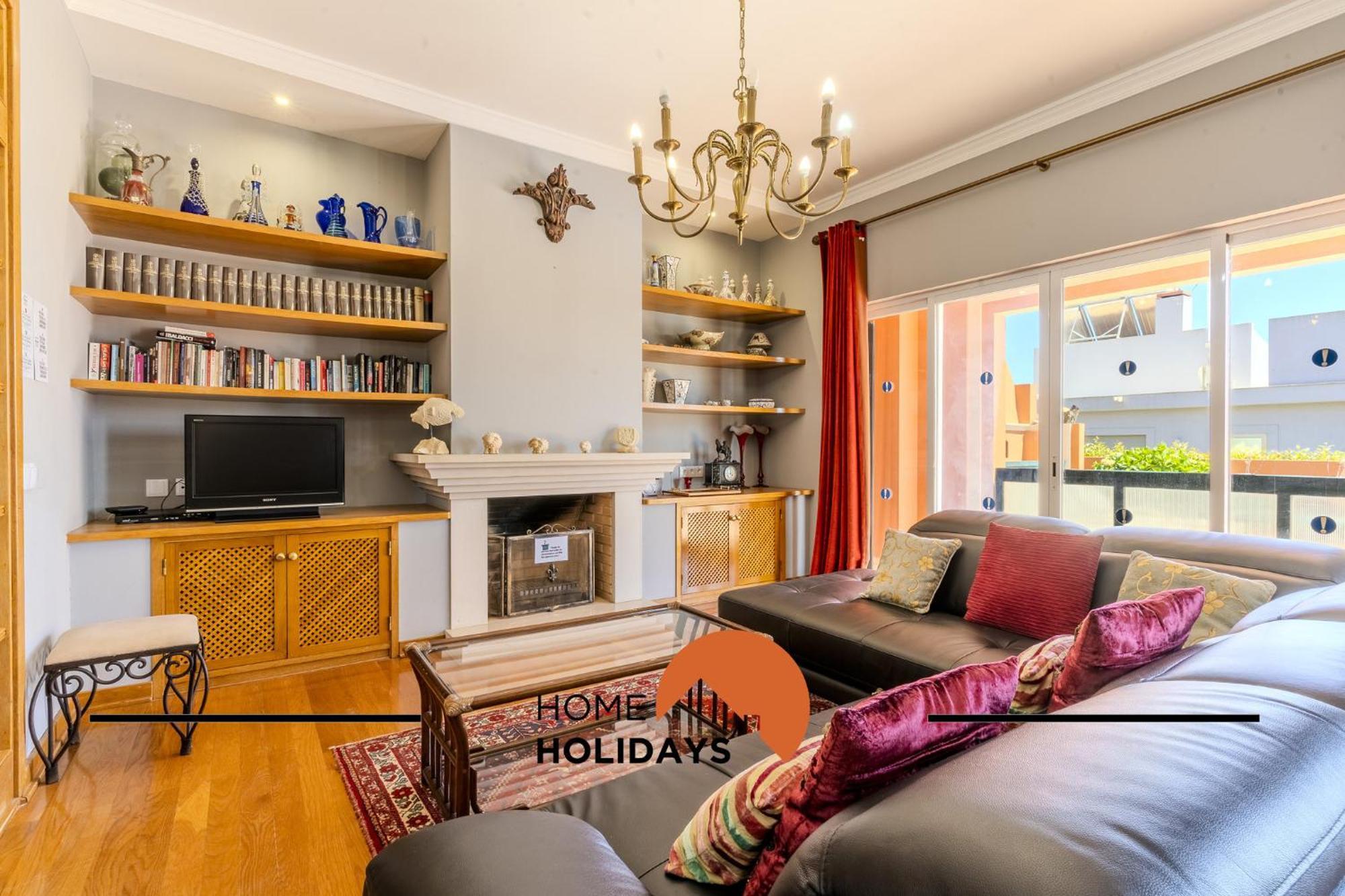 Holiday home #307 Branca By Holidays *