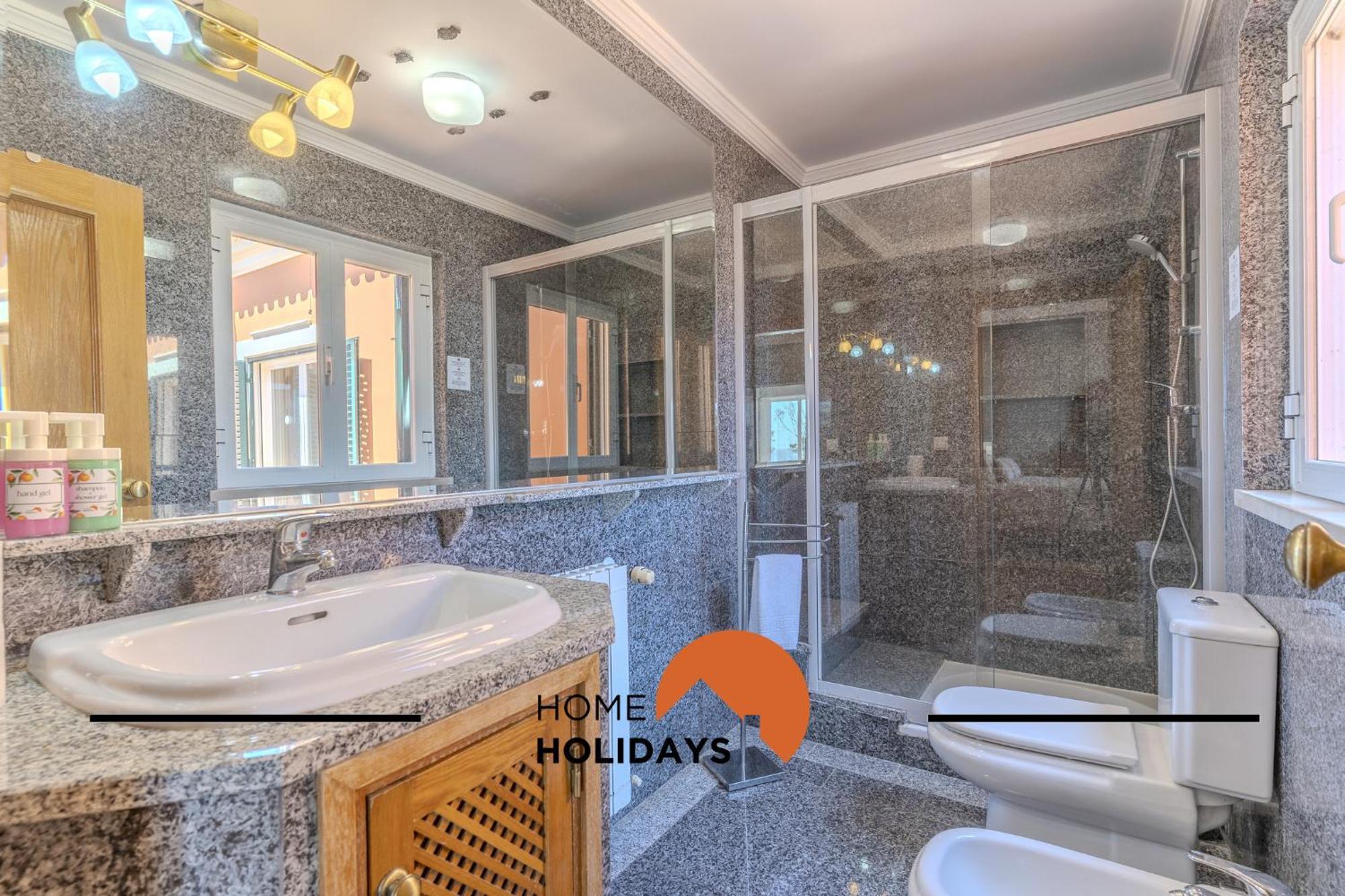 #307 Branca By Holidays Holiday home Albufeira