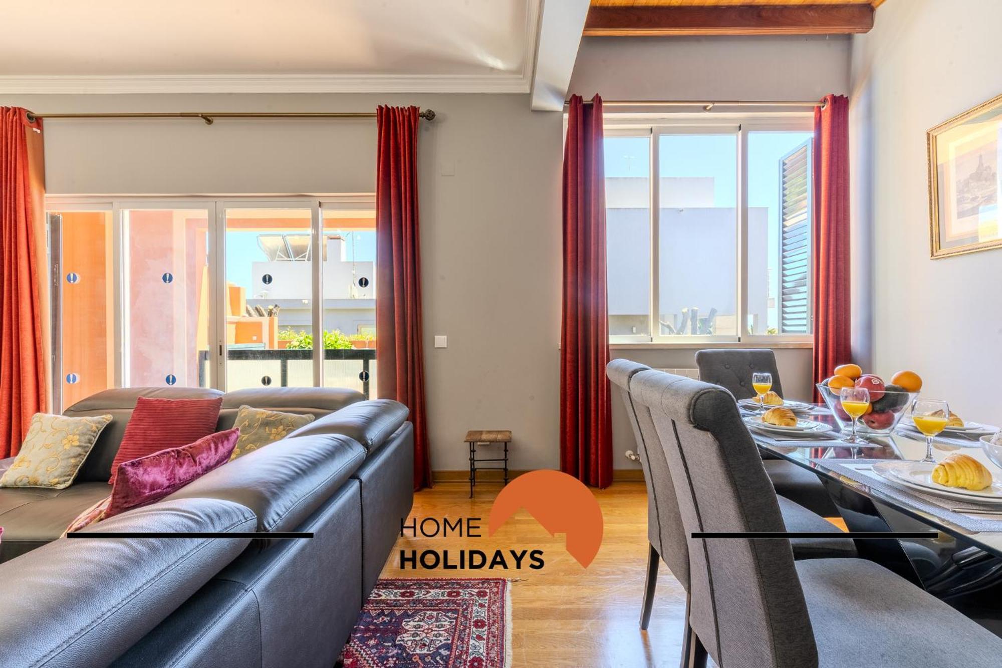 Holiday home #307 Branca By Holidays