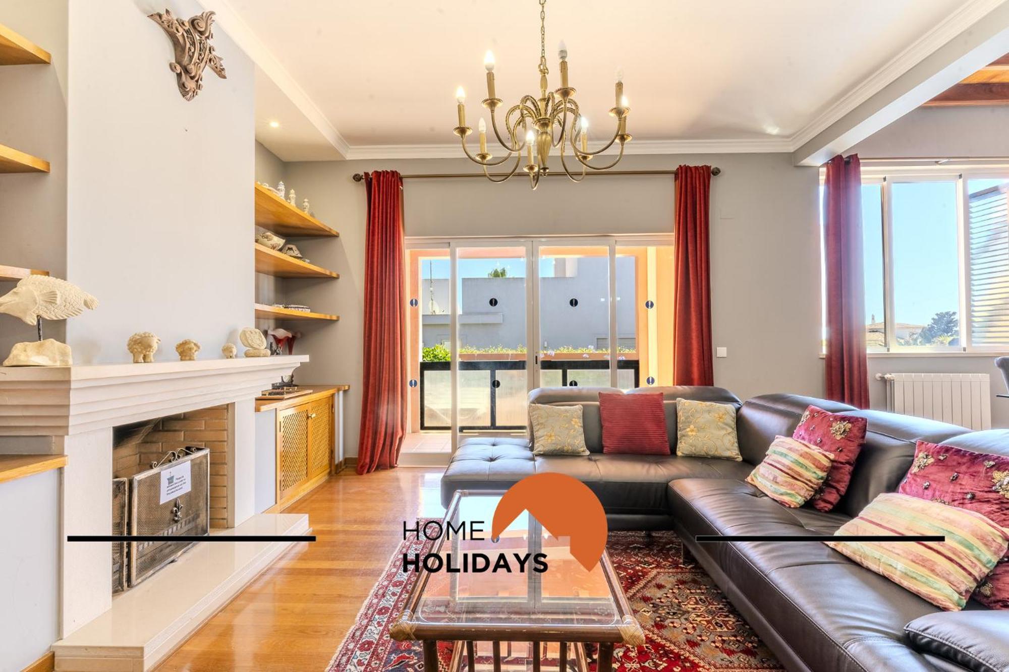 Holiday home #307 Branca By Holidays Albufeira