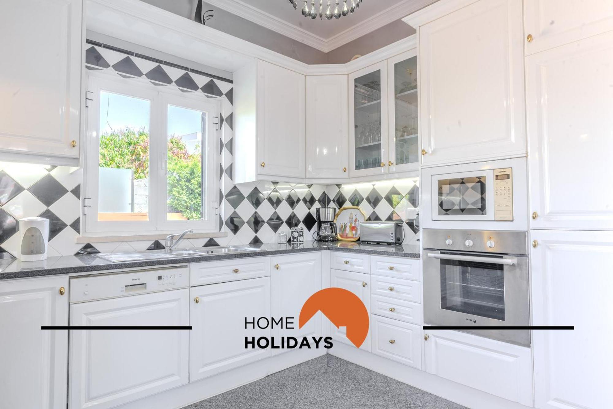 Holiday home #307 Branca By Holidays