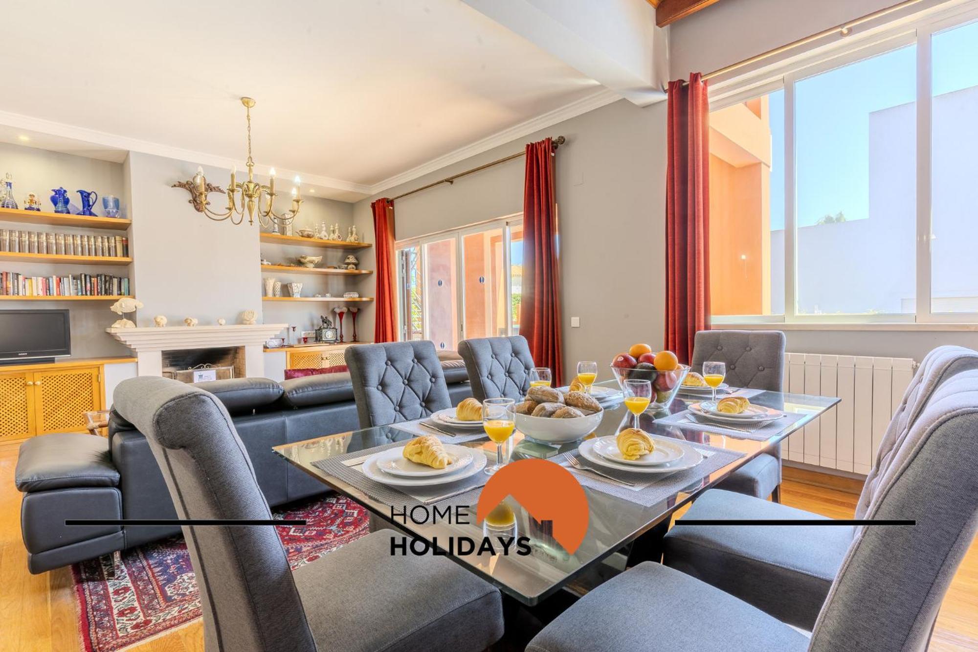 #307 Branca By Holidays Holiday home Albufeira