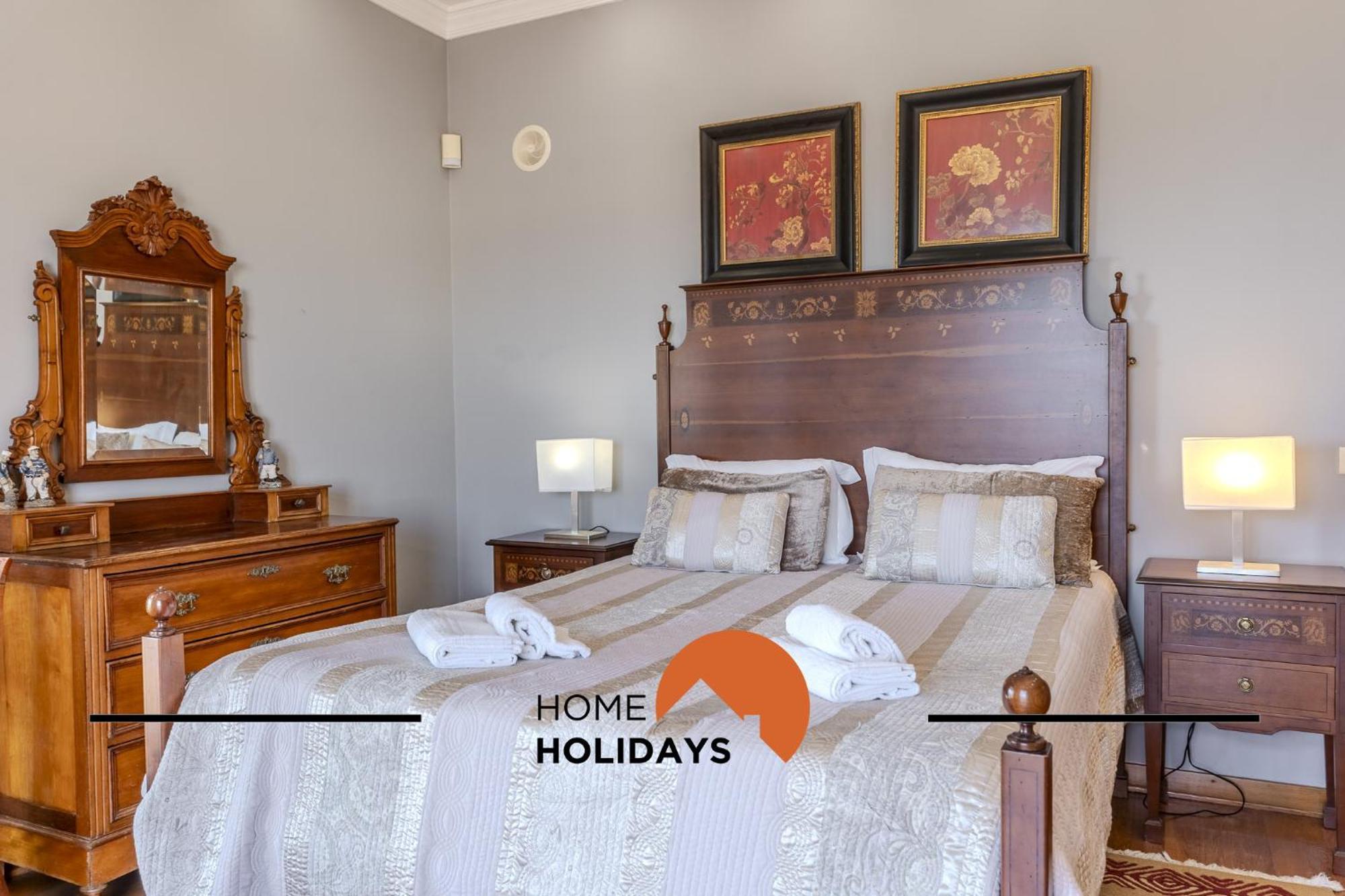 #307 Branca By Holidays Holiday home