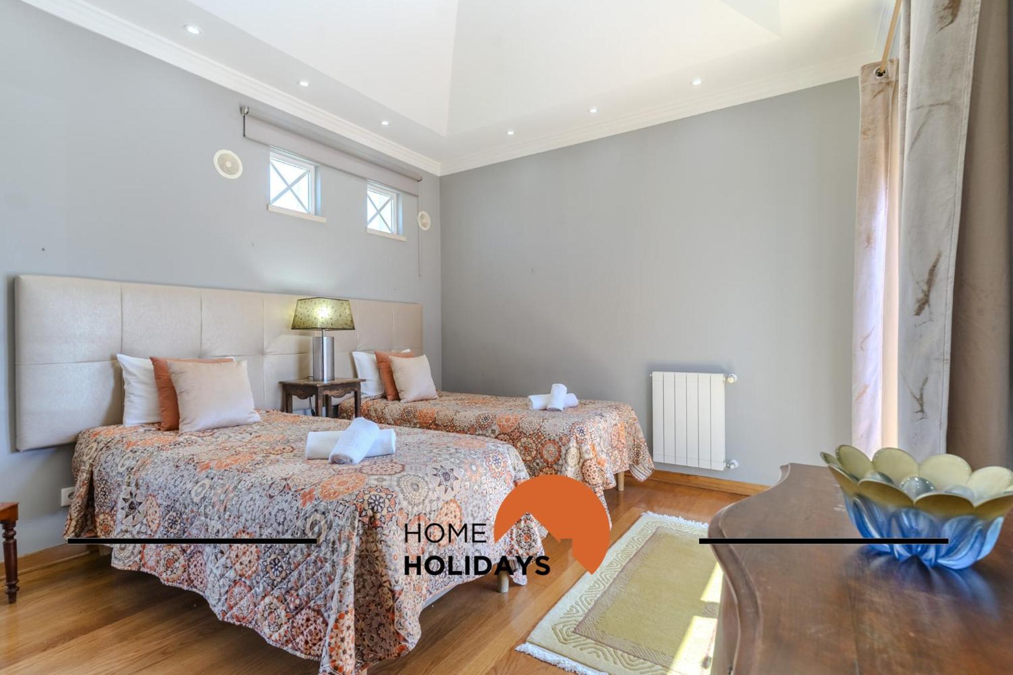 Holiday home #307 Branca By Holidays