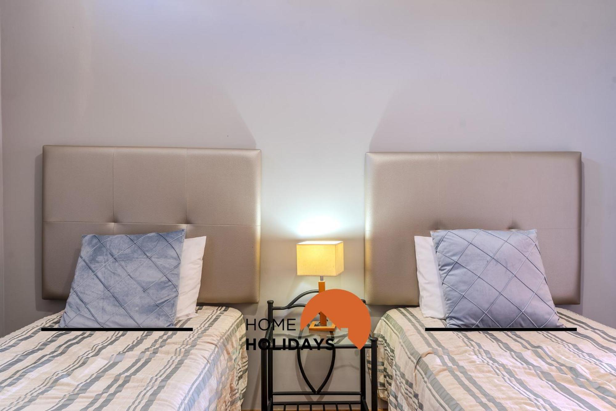 Holiday home #307 Branca By Holidays *